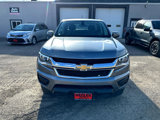 Used 2018 Chevrolet Colorado LT image 3