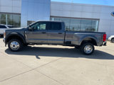New 2025 Ford F450 XL w/ FX4 Off-Road Package image 2