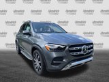 New 2026 Mercedes-Benz GLE 350 4MATIC image 2