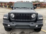 New 2024 Jeep Wrangler Sport image 3