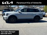 New 2025 Kia Telluride SX X-Line image 3