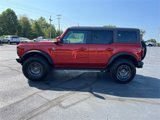 New 2024 Ford Bronco Outer Banks image 6