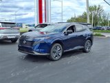 New 2025 Nissan Murano SL w/ Cargo Package image 2
