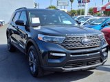 Used 2023 Ford Explorer XLT w/ Equipment Group 202A image 6