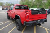 New 2025 Chevrolet Silverado 2500 ZR2 w/ ZR2 Bison Edition image 5