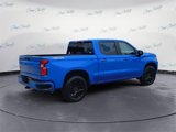 New 2026 Chevrolet Silverado 1500 RST w/ RST All Star Premium Package image 5