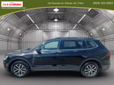 Used 2019 Volkswagen Tiguan SE image 2