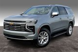 New 2025 Chevrolet Tahoe Premier image 2