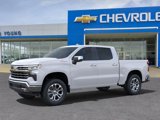 New 2025 Chevrolet Silverado 1500 LTZ w/ LTZ Premium Package image 4