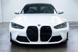 Used 2024 BMW M3 Competition w/ Executive Package image 2