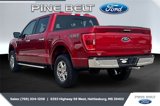 Certified 2022 Ford F150 XLT w/ Equipment Group 302A High image 2