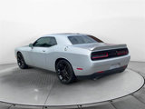 Used 2021 Dodge Challenger R/T image 3