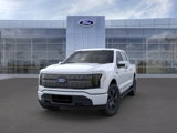 New 2025 Ford F150 Lightning Lariat image 2