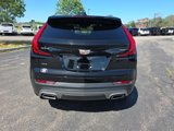 Used 2023 Cadillac XT4 Premium Luxury image 4