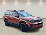 Used 2024 Hyundai Santa Fe Calligraphy image 3