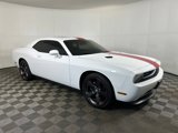 Used 2014 Dodge Challenger Rallye Redline image 2