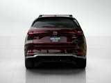 New 2025 MAZDA CX-90 3.3 Turbo S w/ Premium Package image 4