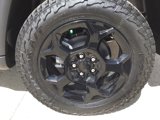 New 2024 Jeep Compass Trailhawk w/ Sun and Sound Group image 5
