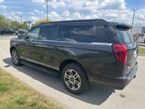 New 2025 Ford Expedition Max Active image 3