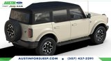 New 2025 Ford Bronco Outer Banks image 3