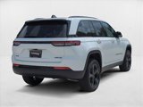 New 2025 Jeep Grand Cherokee Limited w/ Black Appearance Package image 2
