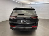 New 2025 Jeep Grand Cherokee L Summit image 4