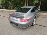 Used 2002 Porsche 911 Turbo image 6