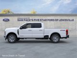 New 2025 Ford F250 King Ranch image 5