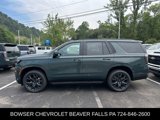 New 2025 Chevrolet Tahoe RST w/ Comfort Package image 2