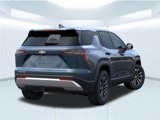 New 2026 Chevrolet Equinox LT w/ Convenience Package II image 5