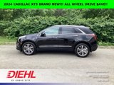 New 2024 Cadillac XT5 Premium Luxury image 4