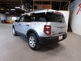 Used 2022 Ford Bronco Sport image 3