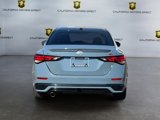 Used 2024 Nissan Sentra SR image 3