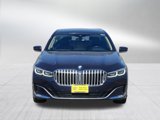 Used 2020 BMW 740i xDrive w/ Premium Package image 2