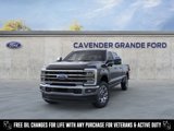 New 2025 Ford F350 King Ranch w/ Chrome Package image 2
