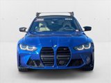 Used 2022 BMW M3 Competition w/ Executive Package image 2