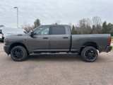 New 2025 RAM 2500 Big Horn image 4