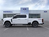 New 2025 Ford F250 Platinum image 3