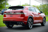 Used 2024 Volkswagen Atlas Cross Sport SEL Premium R-Line image 5