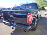 New 2025 Ford F150 Lariat image 3