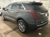 Used 2021 Cadillac XT5 Premium Luxury image 5
