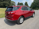 Used 2019 Chevrolet Equinox LT w/ Sun & Navigation Package image 3