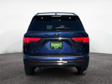 New 2025 Toyota Sequoia Platinum image 5