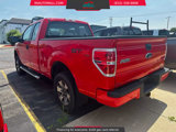 Used 2013 Ford F150 STX w/ Mid Equipment Group image 3
