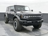 New 2025 Ford Bronco Badlands image 2