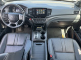 Certified 2023 Honda Passport TrailSport image 4