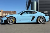 Used 2025 Porsche 718 Cayman GT4 RS image 2