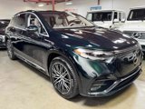 Used 2023 Mercedes-Benz EQS 580 4MATIC SUV image 3