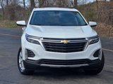 Used 2023 Chevrolet Equinox LT image 3