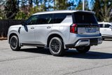 New 2025 Nissan Armada SV image 6